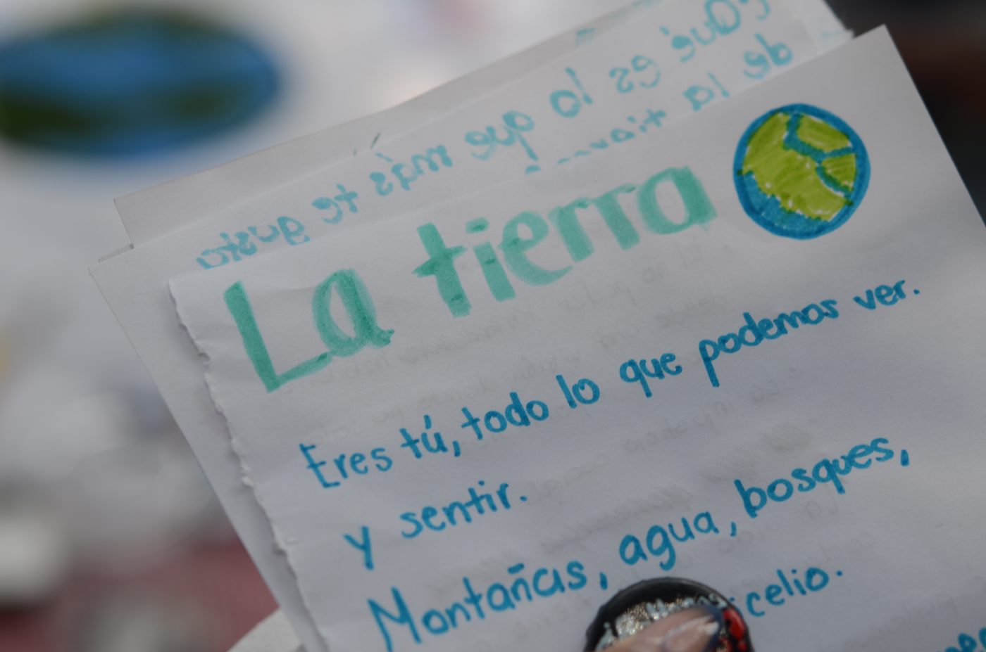 Proyectos territoriales