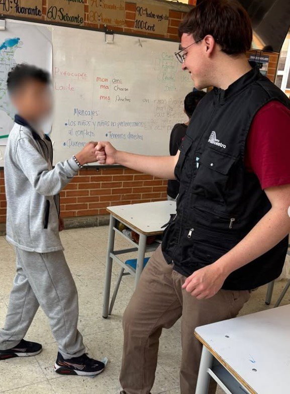 Juventudes en acción territorial