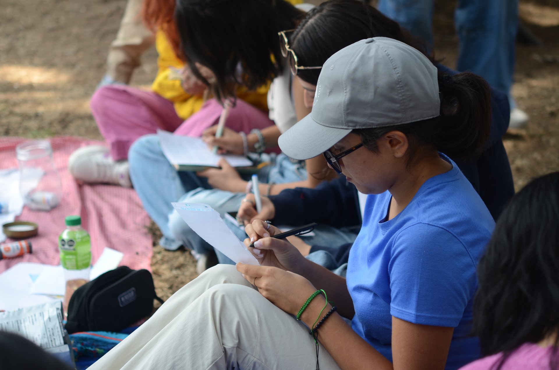 Justicia socioambiental