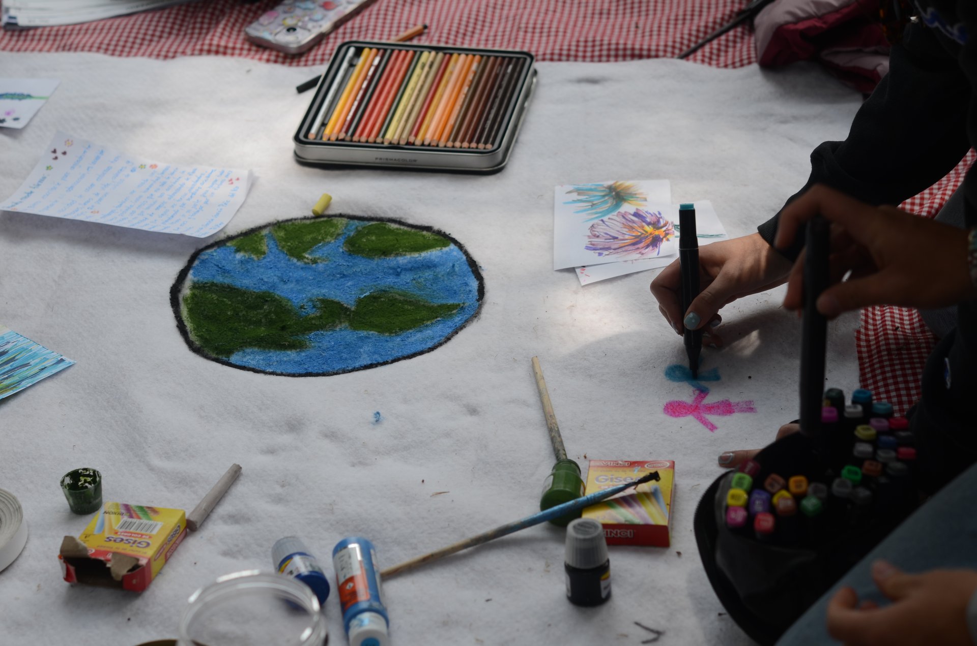 Comunicación y narrativas