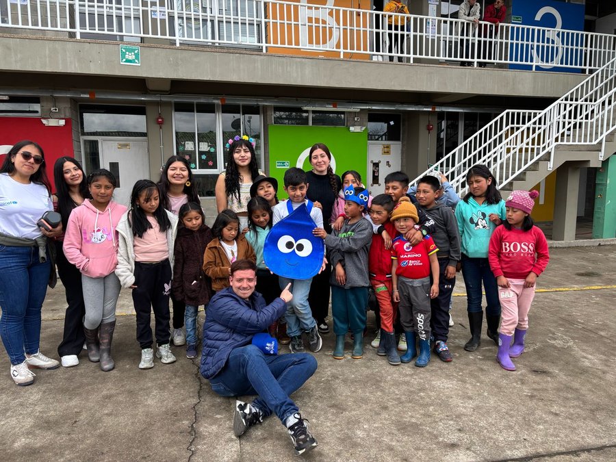 Tejido latinoamericano por el Abya Yala