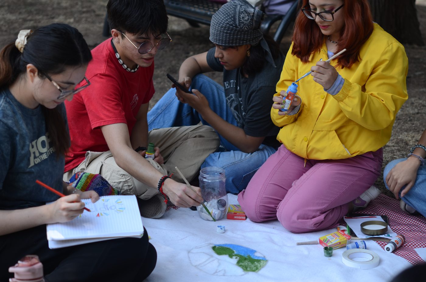 Encuentro de formación